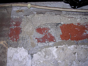 Roman brick
